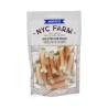 NYC FARM HUESITO CON POLLO 6cm 80gr (12uds/caja)