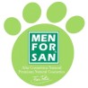 men for san
