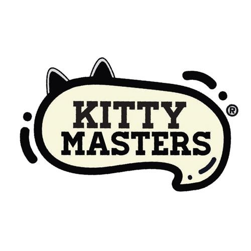 Kitty Masters